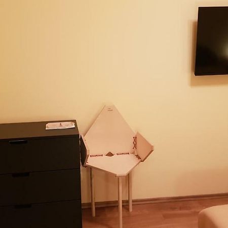 Szent Laszlo Budapest Eksteriør bilde